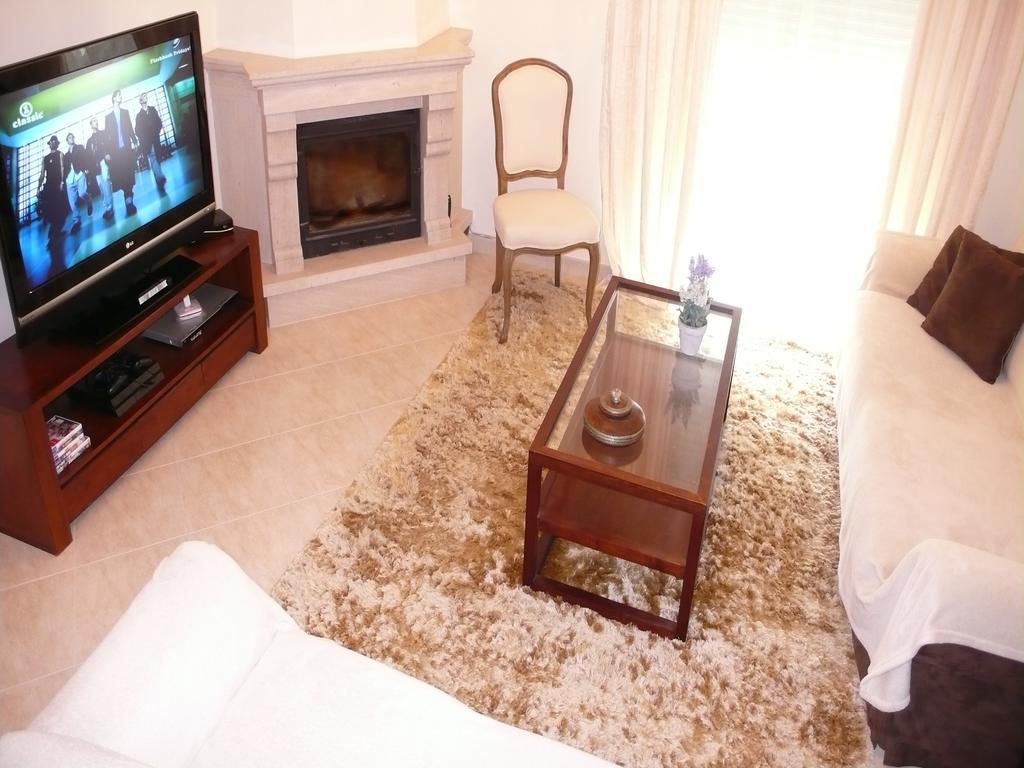 Family Country House 파로 객실 사진