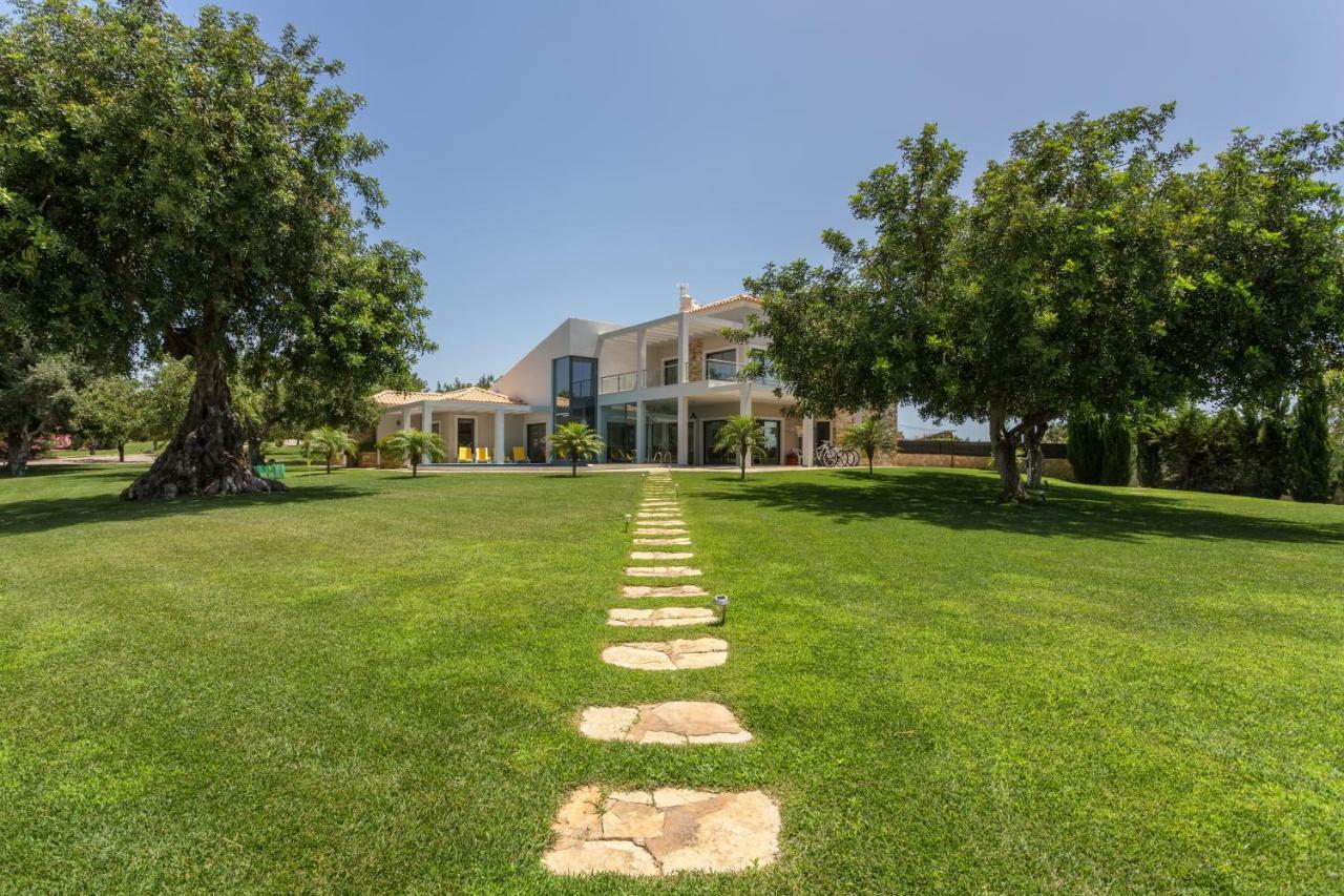 Family Country House 파로 외부 사진